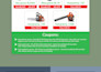 design sales sheet, flyer, sell sheet, product catalog design